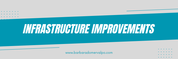 Community Crossings Matching Grant&nbsp;Program