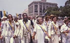 March is Women’s History&nbsp;Month!