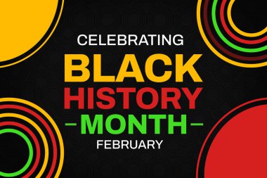 February is Black History Month!