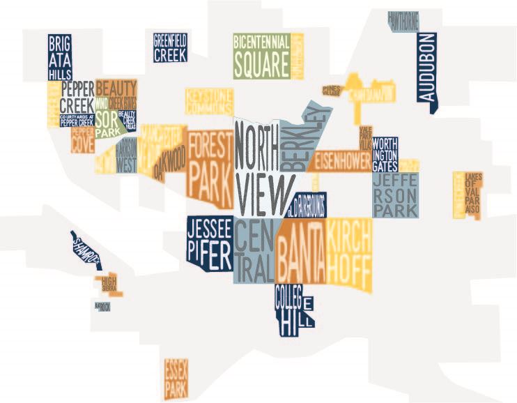 2025 Neighborhood Grant Awards